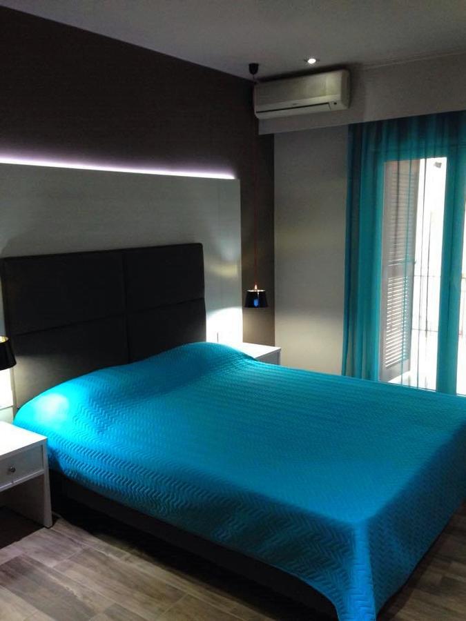 Ritsas Hotel 托隆 外观 照片